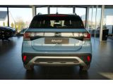 VW T-Cross bei Sportwagen.expert - Abbildung (5 / 15)