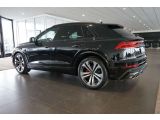 Audi SQ8 bei Sportwagen.expert - Abbildung (2 / 15)