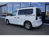 VW Caddy bei Sportwagen.expert - Abbildung (3 / 15)