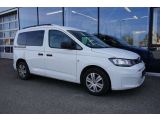 VW Caddy bei Sportwagen.expert - Abbildung (2 / 15)