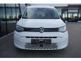 VW Caddy bei Sportwagen.expert - Abbildung (5 / 15)