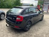 Skoda Rapid bei Sportwagen.expert - Abbildung (7 / 15)