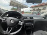 Skoda Rapid bei Sportwagen.expert - Abbildung (10 / 15)