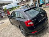 Skoda Rapid bei Sportwagen.expert - Abbildung (8 / 15)
