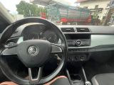 Skoda Fabia bei Sportwagen.expert - Abbildung (8 / 15)