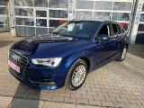 Audi A3 bei Sportwagen.expert - Abbildung (4 / 15)
