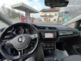 VW Touran bei Sportwagen.expert - Abbildung (9 / 15)