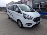 Ford Tourneo Custom bei Sportwagen.expert - Abbildung (2 / 13)