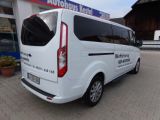 Ford Tourneo Custom bei Sportwagen.expert - Abbildung (3 / 13)