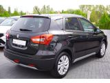 Suzuki SX4 S-Cross bei Sportwagen.expert - Abbildung (6 / 15)