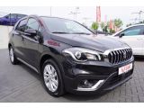 Suzuki SX4 S-Cross bei Sportwagen.expert - Abbildung (7 / 15)