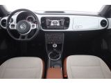 VW Beetle bei Sportwagen.expert - Abbildung (9 / 15)