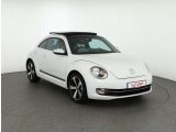 VW Beetle bei Sportwagen.expert - Abbildung (7 / 15)