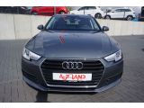 Audi A4 bei Sportwagen.expert - Abbildung (7 / 15)