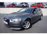 Audi A4 bei Sportwagen.expert - Abbildung (2 / 15)