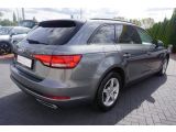 Audi A4 bei Sportwagen.expert - Abbildung (5 / 15)