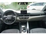 Audi A4 bei Sportwagen.expert - Abbildung (14 / 15)