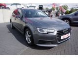 Audi A4 bei Sportwagen.expert - Abbildung (6 / 15)