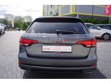 Audi A4 bei Sportwagen.expert - Abbildung (4 / 15)