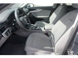 Audi A4 bei Sportwagen.expert - Abbildung (9 / 15)