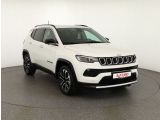 Jeep Compass bei Sportwagen.expert - Abbildung (7 / 15)