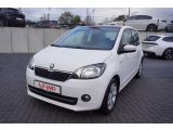 Skoda Citigo bei Sportwagen.expert - Abbildung (2 / 15)