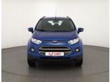 Ford EcoSport bei Sportwagen.expert - Abbildung (8 / 15)