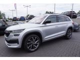 Skoda Kodiaq bei Sportwagen.expert - Abbildung (2 / 15)