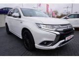 Mitsubishi Outlander bei Sportwagen.expert - Abbildung (9 / 15)