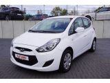 Hyundai ix20 bei Sportwagen.expert - Abbildung (2 / 15)