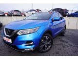 Nissan Qashqai bei Sportwagen.expert - Abbildung (2 / 15)