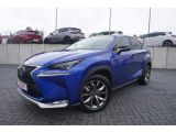 Lexus NX bei Sportwagen.expert - Abbildung (2 / 15)