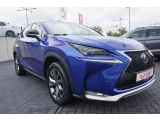 Lexus NX bei Sportwagen.expert - Abbildung (8 / 15)