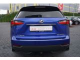 Lexus NX bei Sportwagen.expert - Abbildung (4 / 15)