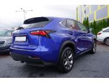 Lexus NX bei Sportwagen.expert - Abbildung (7 / 15)