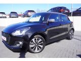 Suzuki Swift bei Sportwagen.expert - Abbildung (2 / 15)