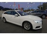 Audi A4 bei Sportwagen.expert - Abbildung (9 / 15)