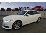 Audi A4 bei Sportwagen.expert - Abbildung (2 / 15)