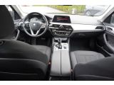 BMW 5er bei Sportwagen.expert - Abbildung (13 / 15)