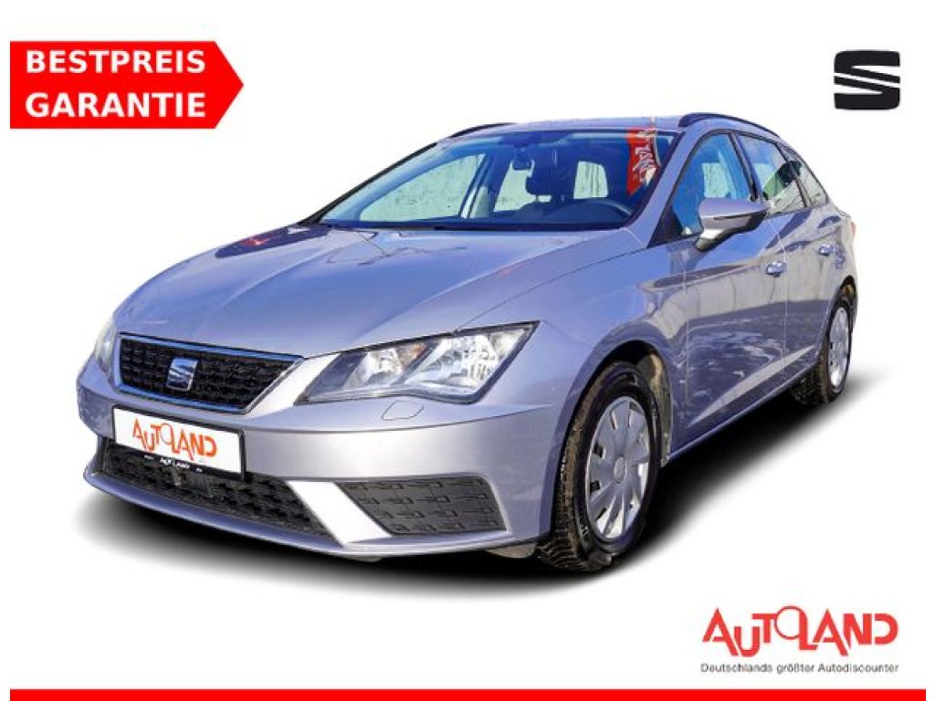 Seat Leon bei Sportwagen.expert - Hauptabbildung Seat Leon bei Sportwagen.expert - Hauptabbildung