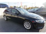 Audi A4 bei Sportwagen.expert - Abbildung (7 / 15)