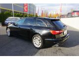 Audi A4 bei Sportwagen.expert - Abbildung (4 / 15)