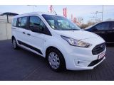 Ford Transit bei Sportwagen.expert - Abbildung (6 / 15) Ford Transit bei Sportwagen.expert - Abbildung (6 / 15)