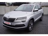 Skoda Karoq bei Sportwagen.expert - Abbildung (2 / 15)