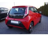Toyota Aygo bei Sportwagen.expert - Abbildung (4 / 15)