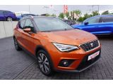 Seat Arona bei Sportwagen.expert - Abbildung (6 / 15)