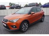 Seat Arona bei Sportwagen.expert - Abbildung (2 / 15)