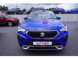Seat Ateca bei Sportwagen.expert - Abbildung (7 / 15)