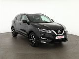 Nissan Qashqai bei Sportwagen.expert - Abbildung (7 / 15)