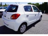 Mitsubishi Space Star bei Sportwagen.expert - Abbildung (5 / 15)